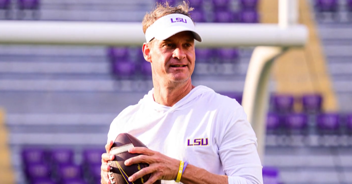 SEC legal battle with LSU could reshape college football and governance of all college sports