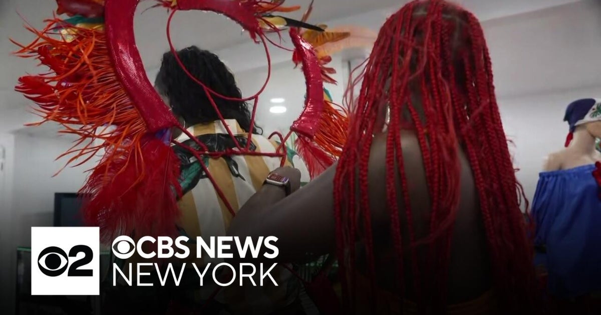 Preps underway for NYC's 2026 J'Ouvert and West Indian Day Carnival