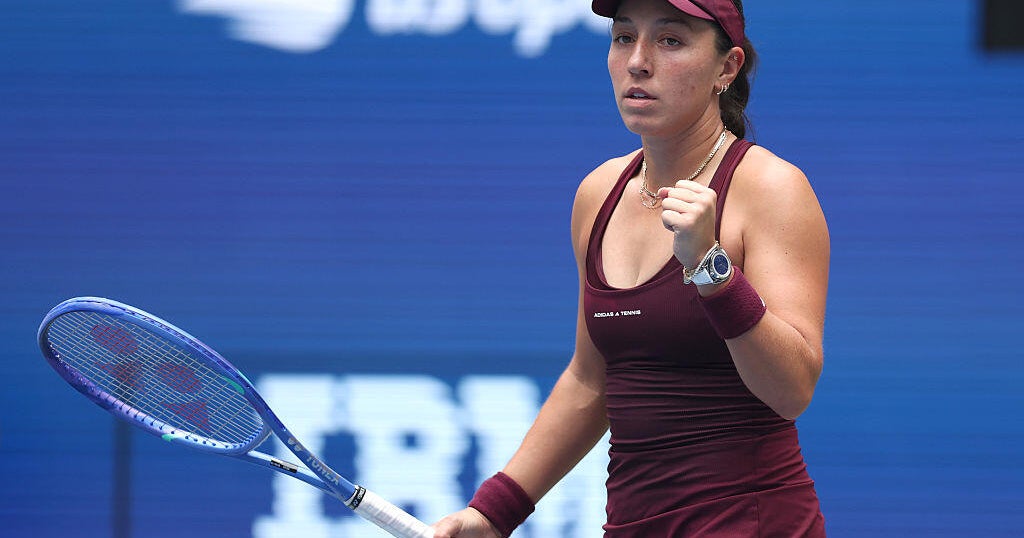 How AI is reshaping the U.S. Open for players and fans