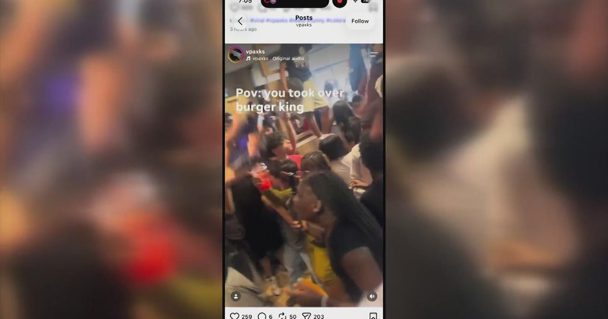 Teen takeover in Aurora leads to damage inside businesses; community leaders reflect