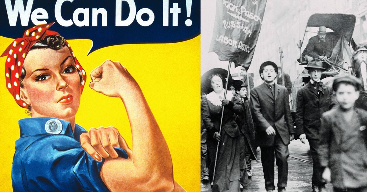 Remembering those who fought for days off and workplace safety on Labor Day