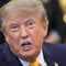 Trump says Lindsay Clancy "did a horrible, horrible thing"