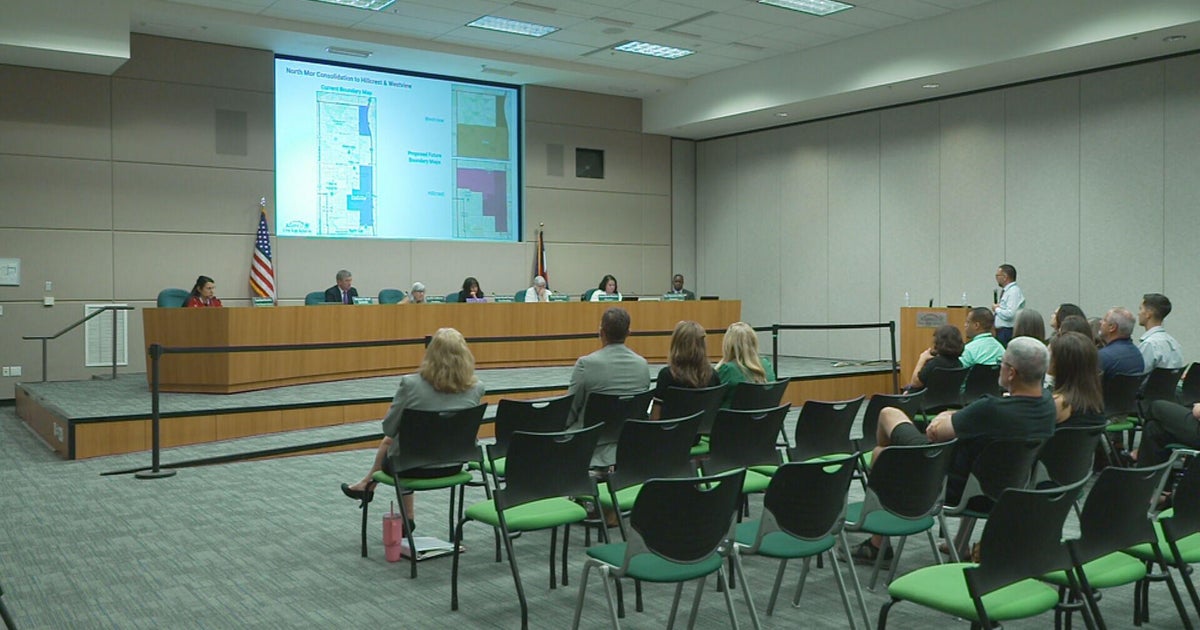 Colorado's Adams 12 Five Star Schools set to close 6 schools under closure, consolidation plan