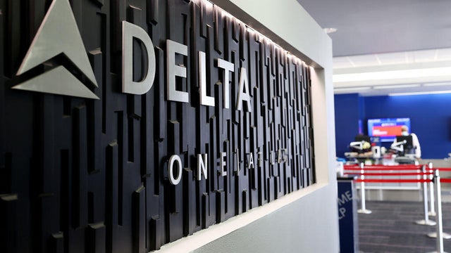 Delta Airlines To Raise Health Insurance Premiums For Unvaccinated Employees 