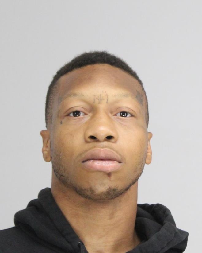 Kewon White found guilty of capital murder in 2020 killing of Dallas ...