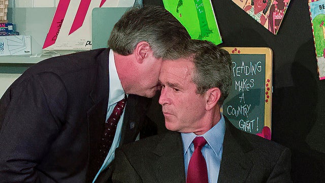 Sept 11 Where Are They Now 