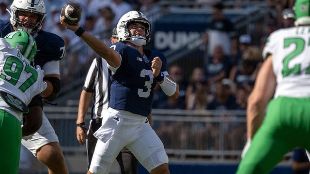Marshall v Penn State 