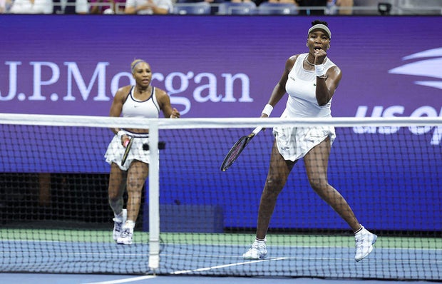 Venus Williams