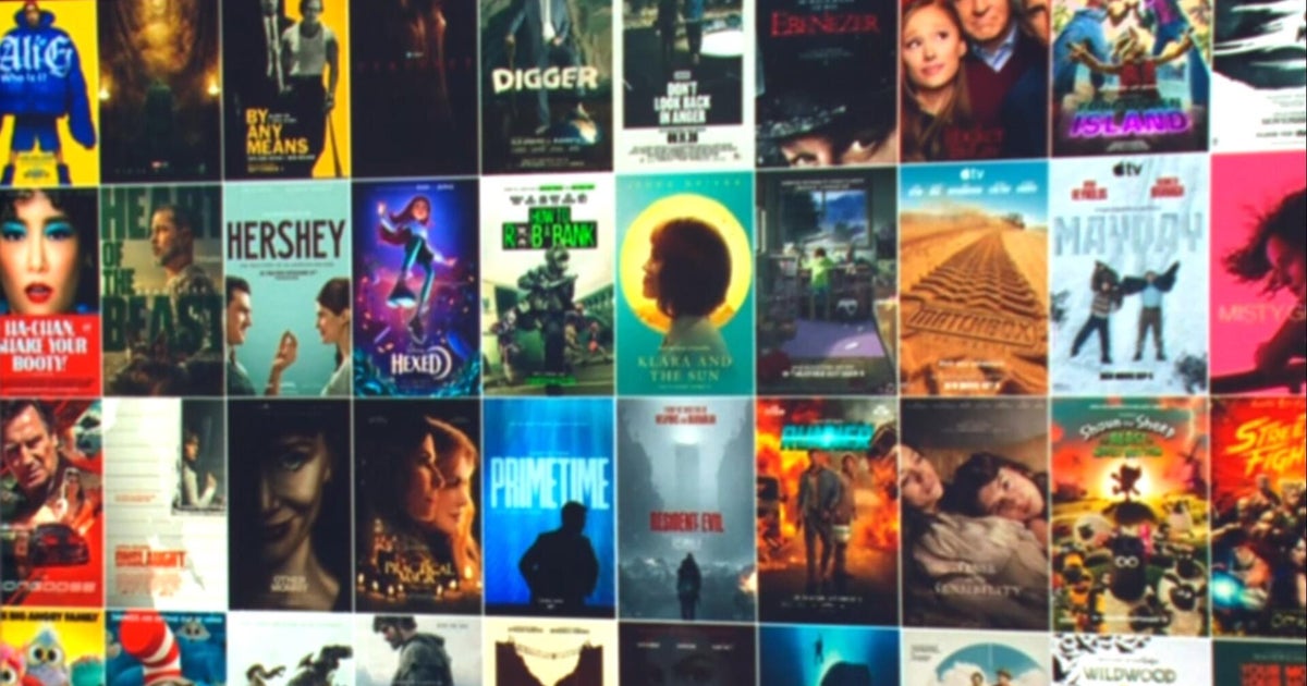 New movies to look out for this fall