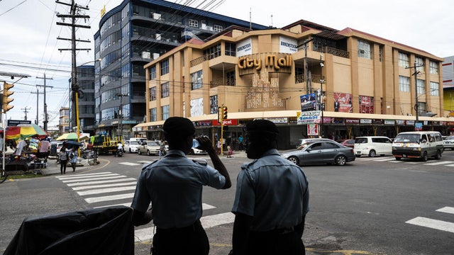 Guyanese Economy Grows At The Fastest Clip In The World 