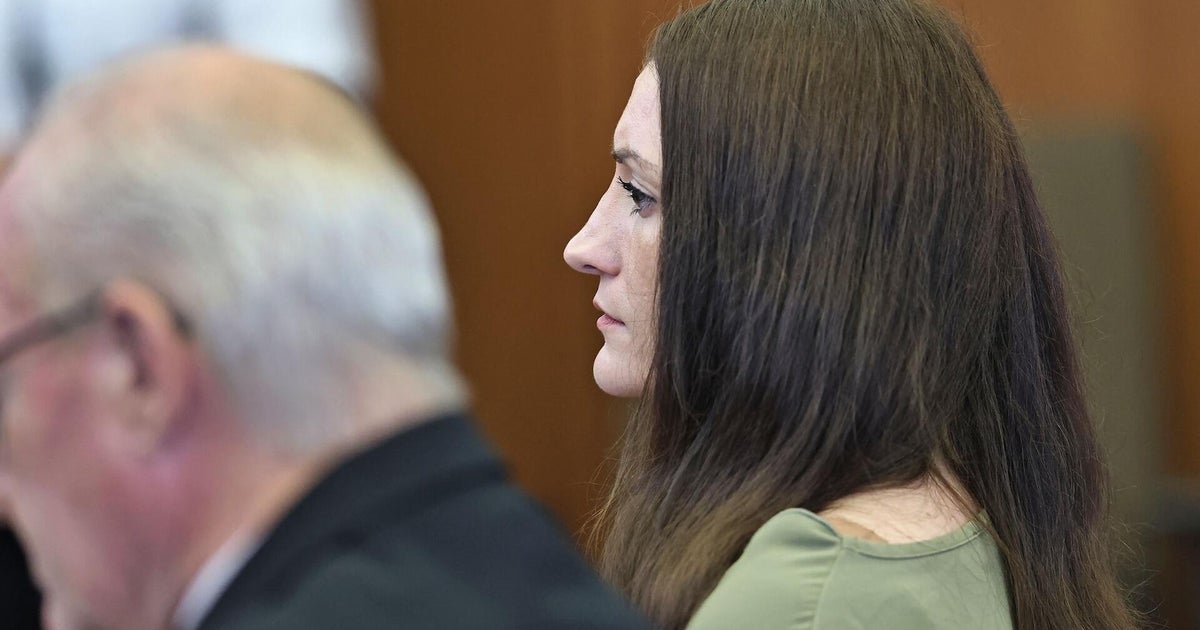 What comes next after mistrial in Lindsay Clancy murder trial?