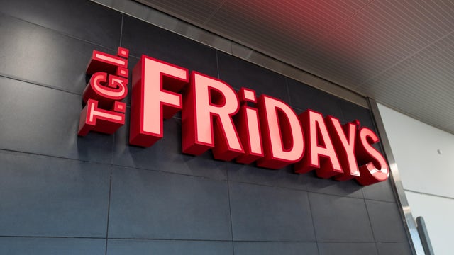 TGI Fridays 