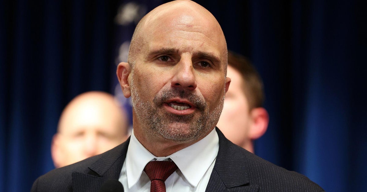 FBI deputy director explains how agency is using AI to fight crime