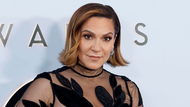 Shoshana Bean 