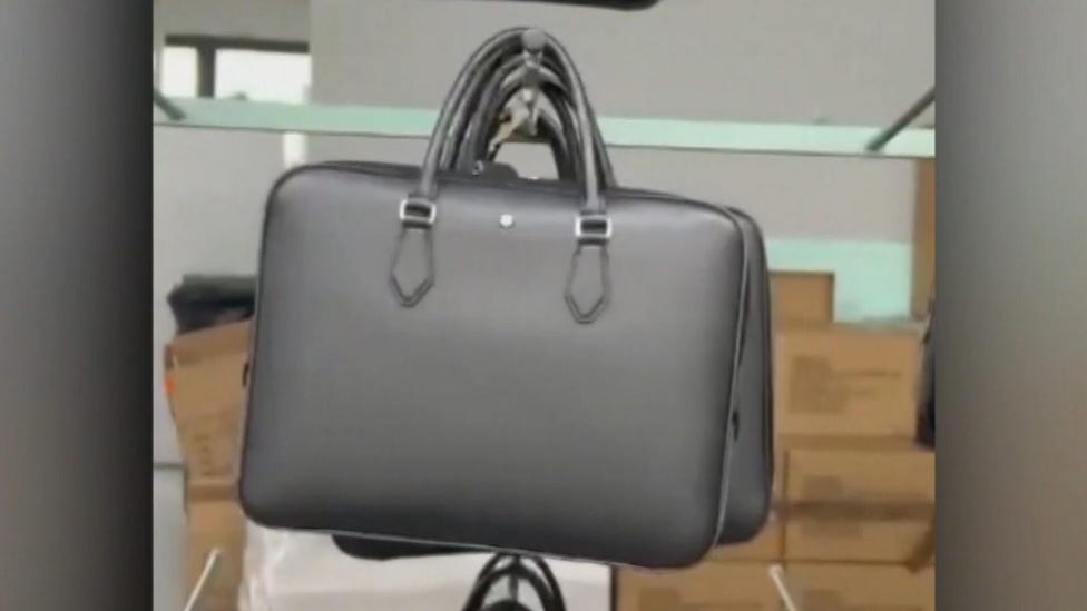 Luxury brands' labor practices under scrutiny