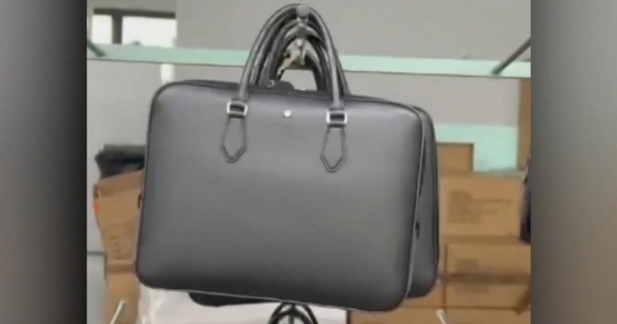 Luxury brands' labor practices under scrutiny