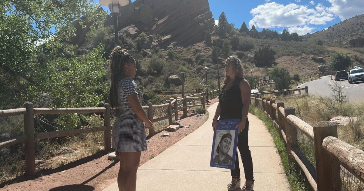 Lakewood mother works to help others after son's fentanyl death