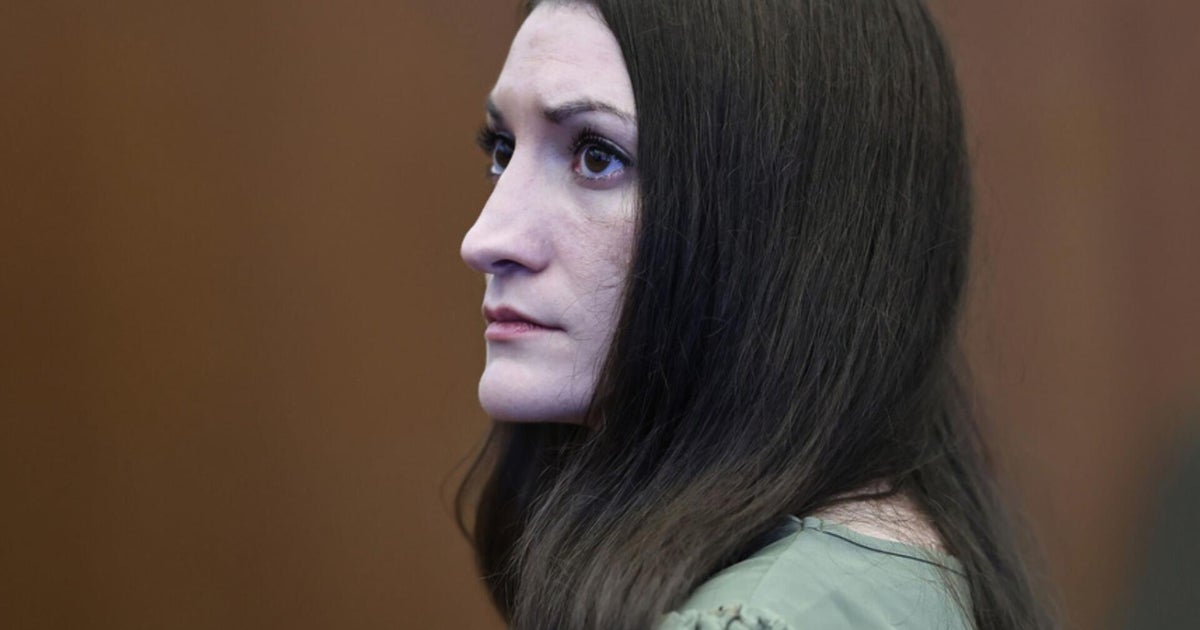 Judge declares mistrial in Lindsay Clancy murder trial