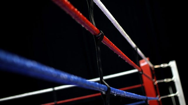 Boxing Elite National Championships 2016: Day One 