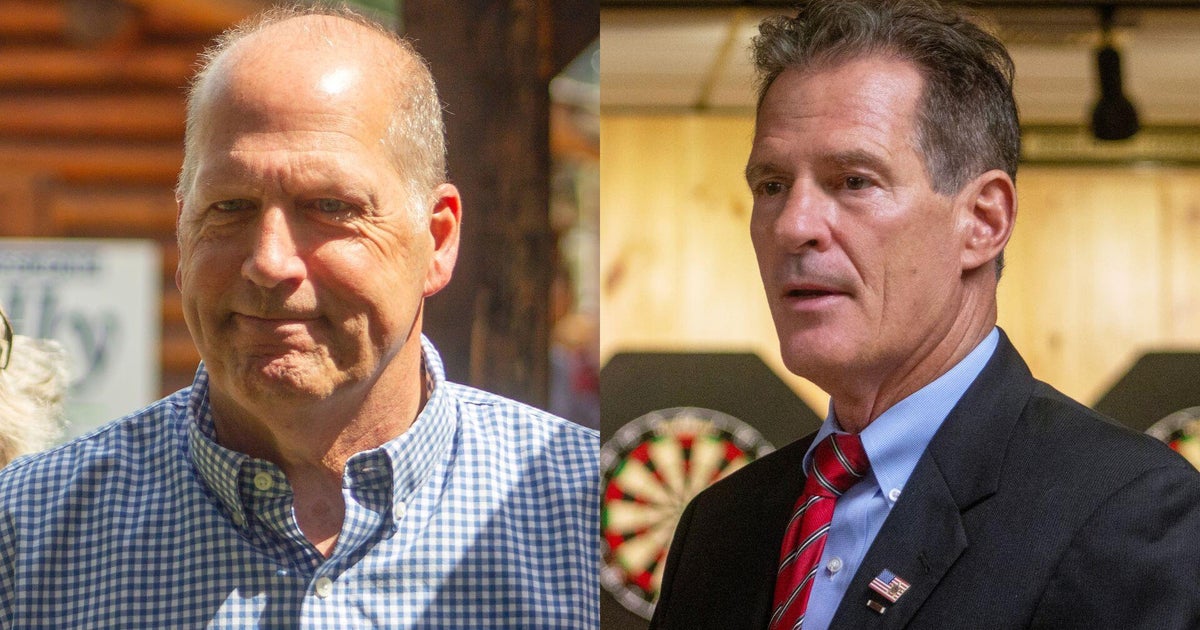 cbsnews.com - John Sununu and Scott Brown, featured in New Hampshire's GOP primary, are familiar names from the past