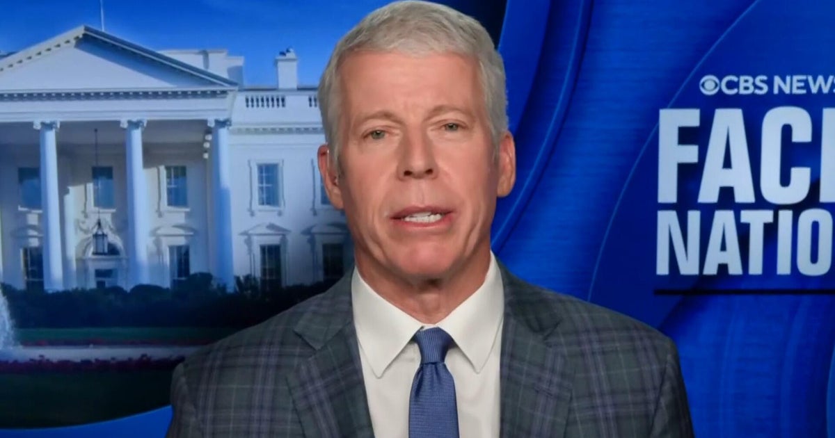 Energy Secretary Chris Wright says “we are always open” for a nuclear agreement with Iran