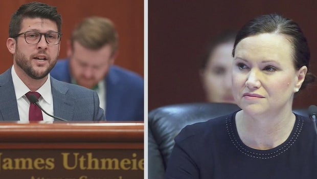 Worrell links possible removal to review of Hope Florida money trail