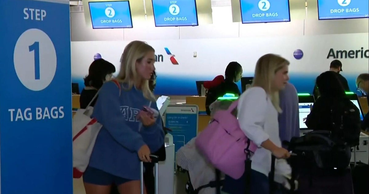 Labor Day travel costs skyrocket