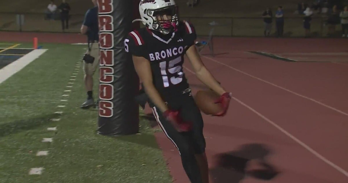 Red Zone Chat: Bella Vista speaks on first win over Casa Roble since 2012
