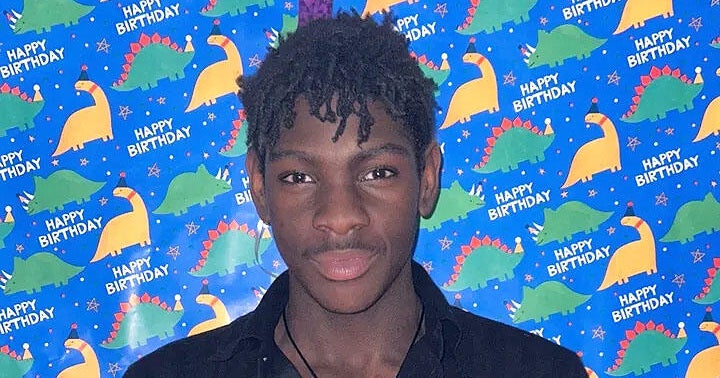 Mother of 19-year-old who died trying to save girlfriend on Boston subway tracks wants safety changes