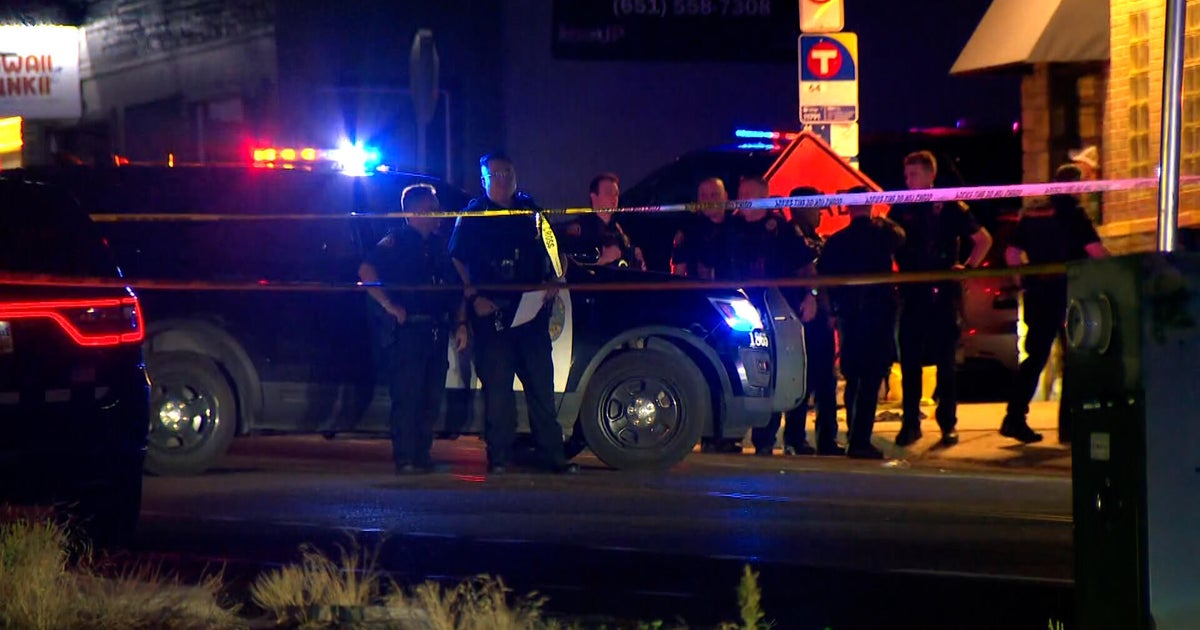 2 shot near Payne Avenue on St. Paul’s east side, police say