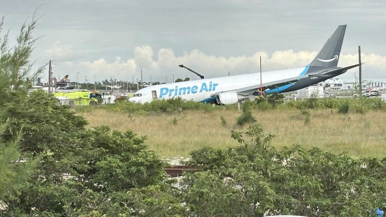 Delays, cancellations mount at Miami International Airport after deadly