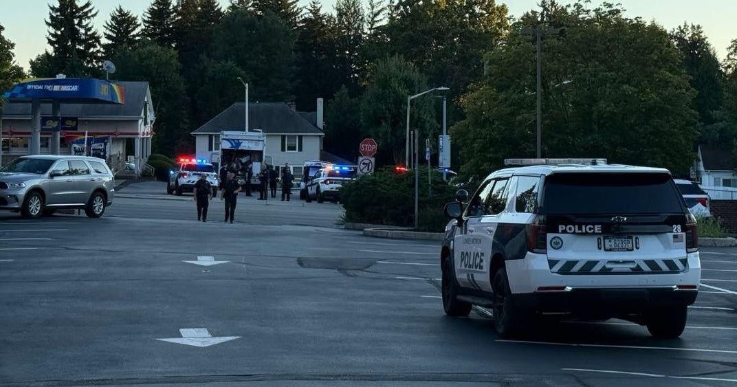 Lockdown on Villanova University's campus lifted after stabbing on I-476, police say