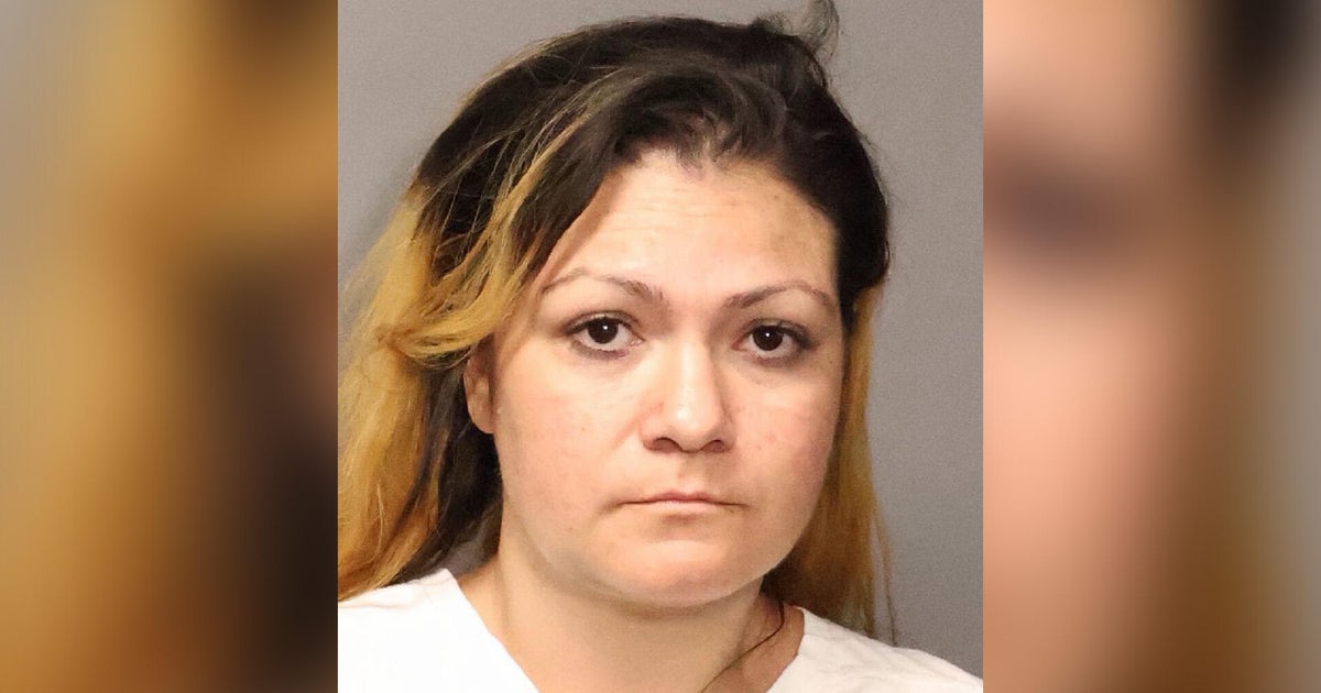 Sacramento County woman arrested for murder after deadly Rosemont standoff