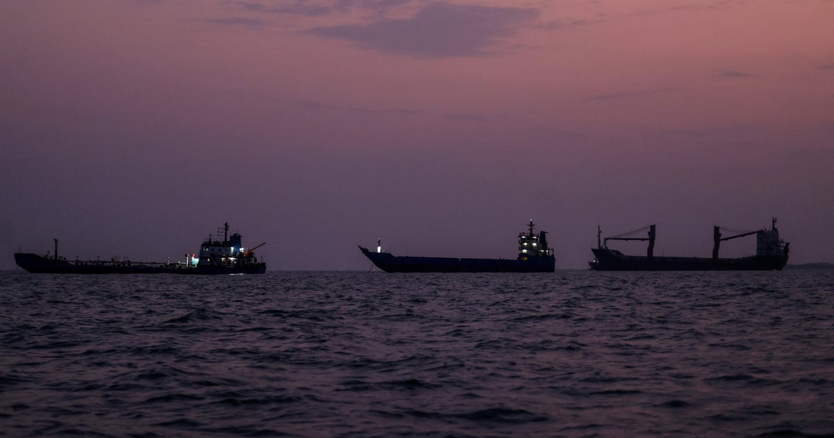 Iran seeks more control of Strait of Hormuz as oil prices climb