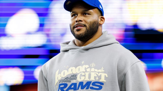 NFC Wild Card Playoffs: Minnesota Vikings v Los Angeles Rams 