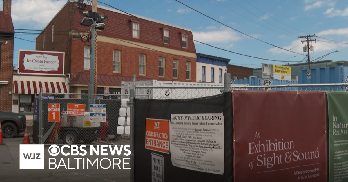 Storm Brothers Ice Cream expands menu amid City Dock construction impact
