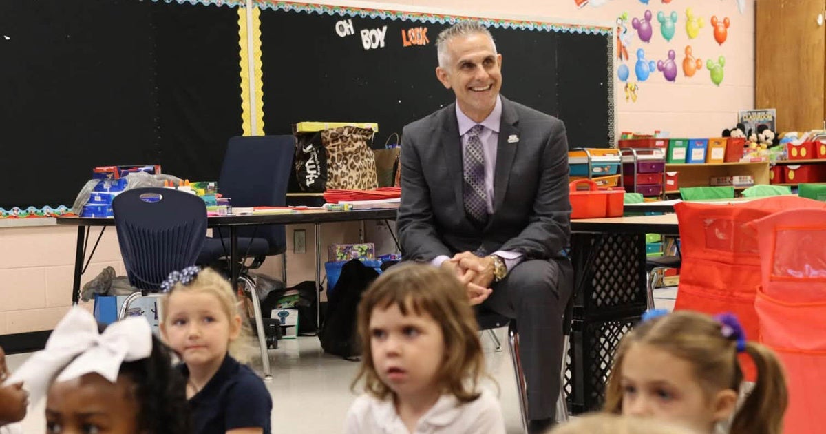DeKalb County School Board considering possible sole finalist for school superintendent
