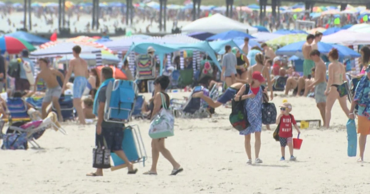 How Jersey Shore towns are drawing families back after Labor Day weekend
