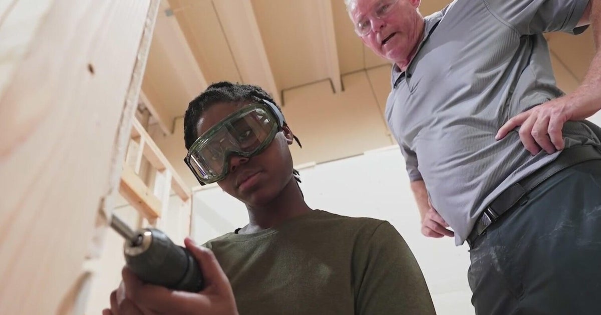 South Florida organization helping people turn skills into career opportunities