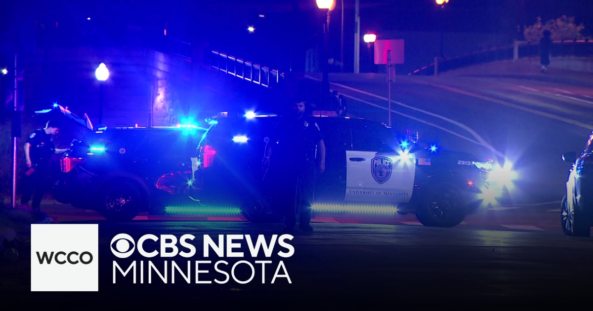 Why the University of Minnesota is boosting police patrols in the Twin Cities