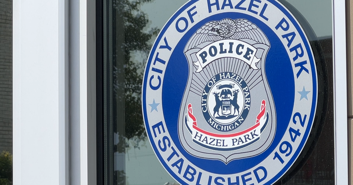 Hazel Park woman scammed out of nearly $300K pension; suspect caught by Flock cameras