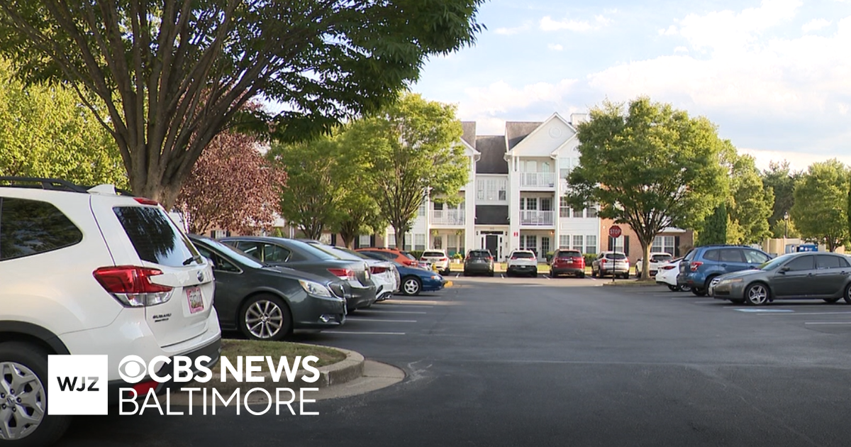 Anne Arundel police investigating multiple airbag thefts