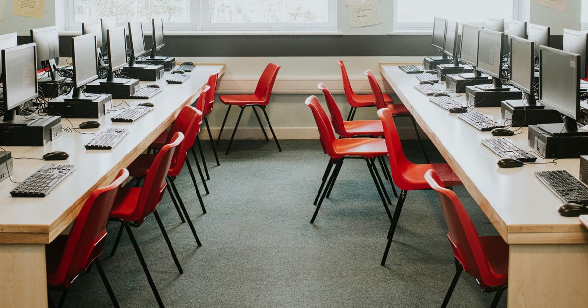 "Cyber incident" forces Springfield, Massachusetts, schools to close Tuesday