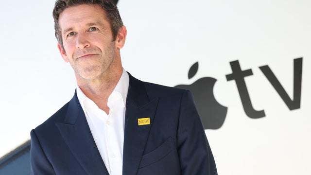 Premiere Of Apple TV's "Ted Lasso" Season 4 - Arrivals 