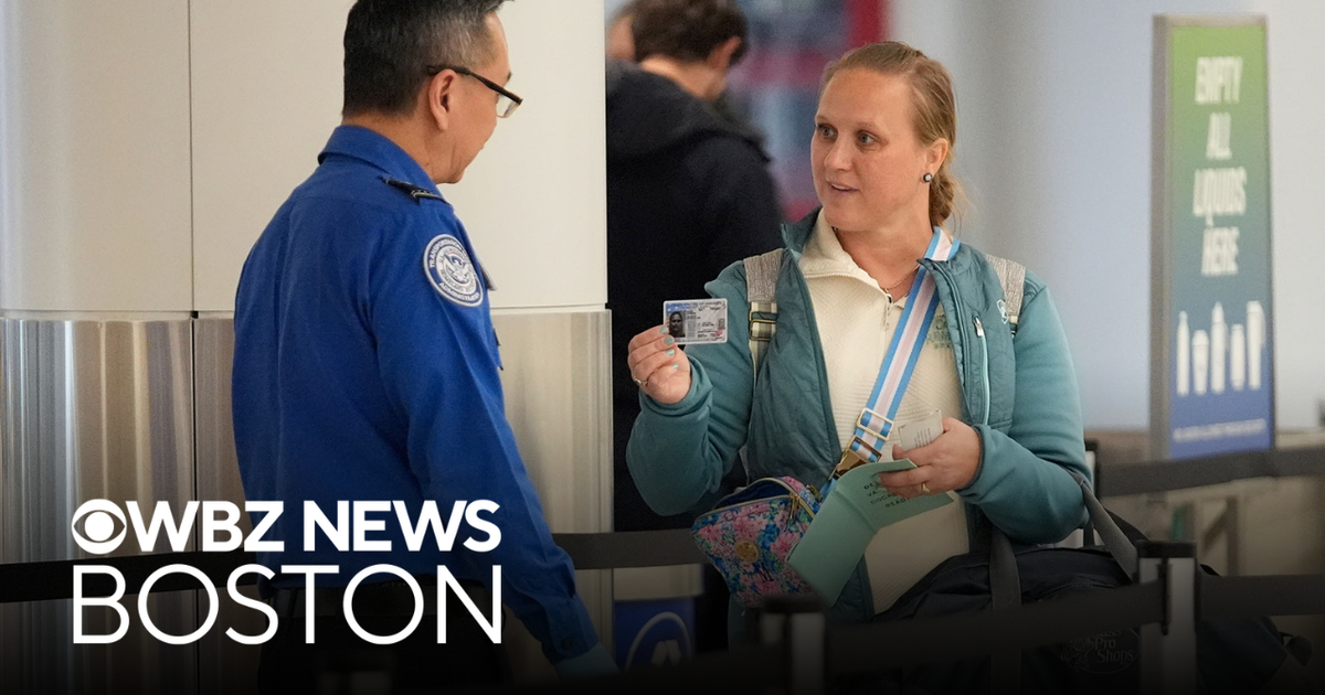 Changes coming to Logan Airport as TSA works to make screenings faster