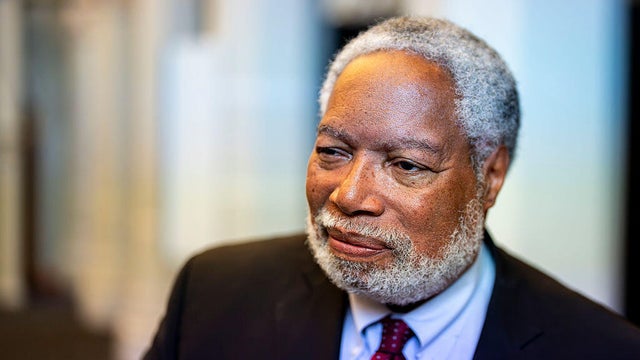 Smithsonian Secretary Lonnie Bunch Honored At Kentucky Center For African American Heritage 