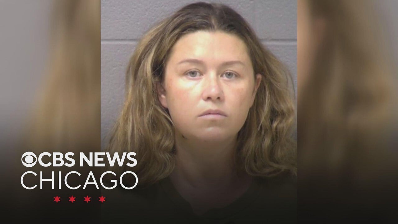 Frankfort, Illinois, mother accused of killing 2-year-old son due in court for first appearance Tuesday