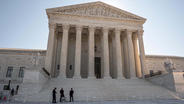 Supreme Court Trump Elections 