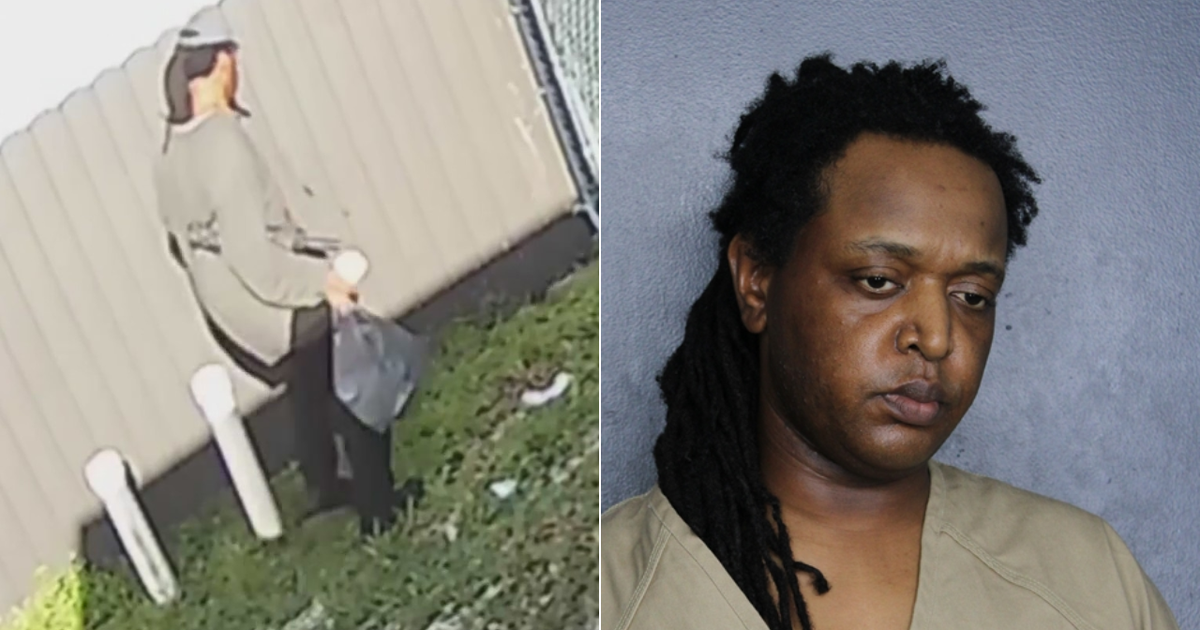 Man facing animal cruelty charge after video shows him stomping, killing ducks, Pembroke Pines police said