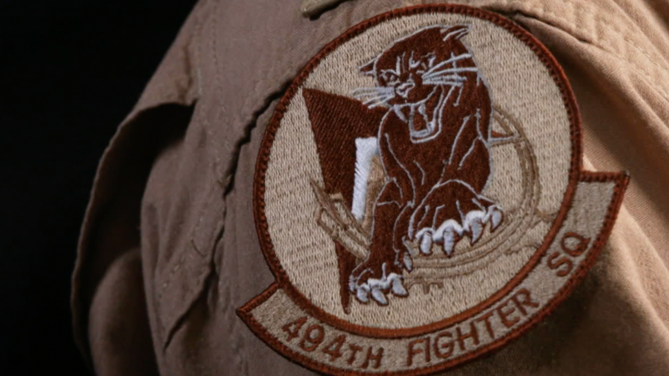 First on 60 Minutes: U.S. Air Force officer shot down in Iran details his rescue